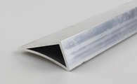 customized extursion aluminum profile